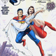 Illustration for article titled Some Other Superhero Weddings That Went Off With or Without Complications